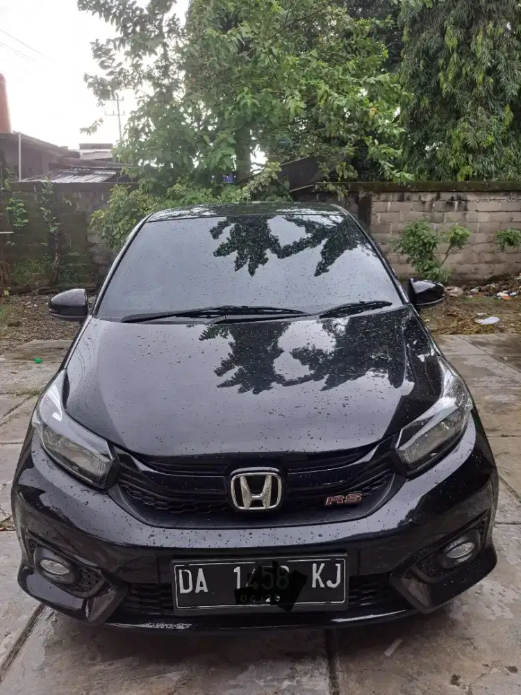 Jual brio Rs matic