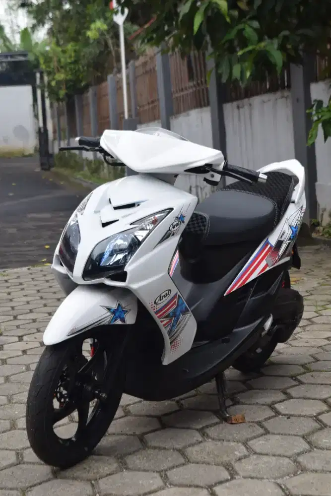 Mio soul tahun 2010