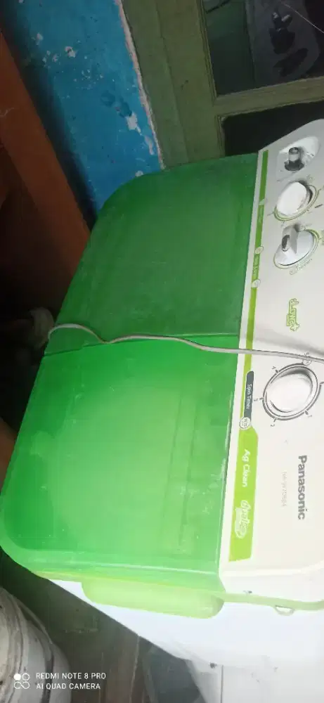 Jual mesin cuci nominus