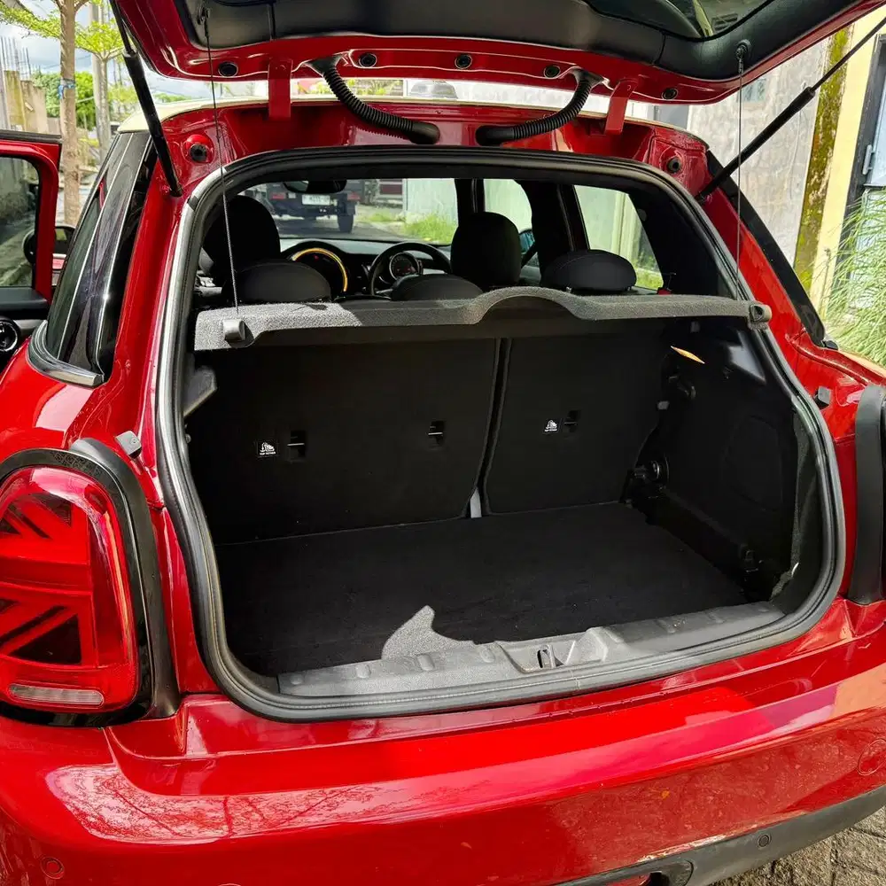 Mobil bekas istimewa