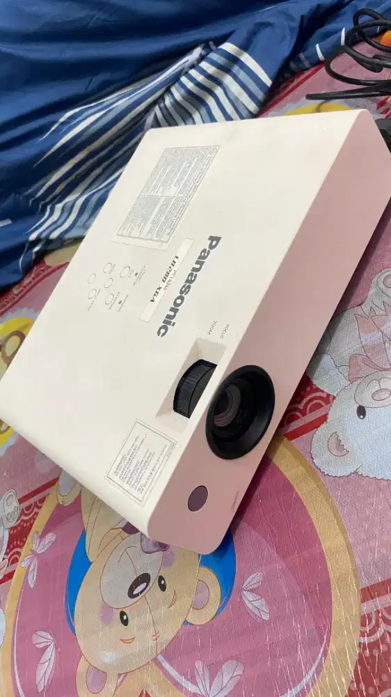 Jual Murah Proyektor Panasonic