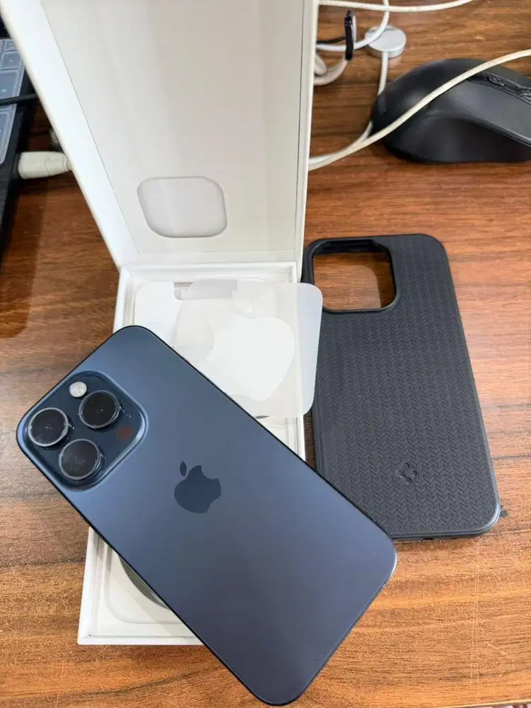 Iphone 15pro 128