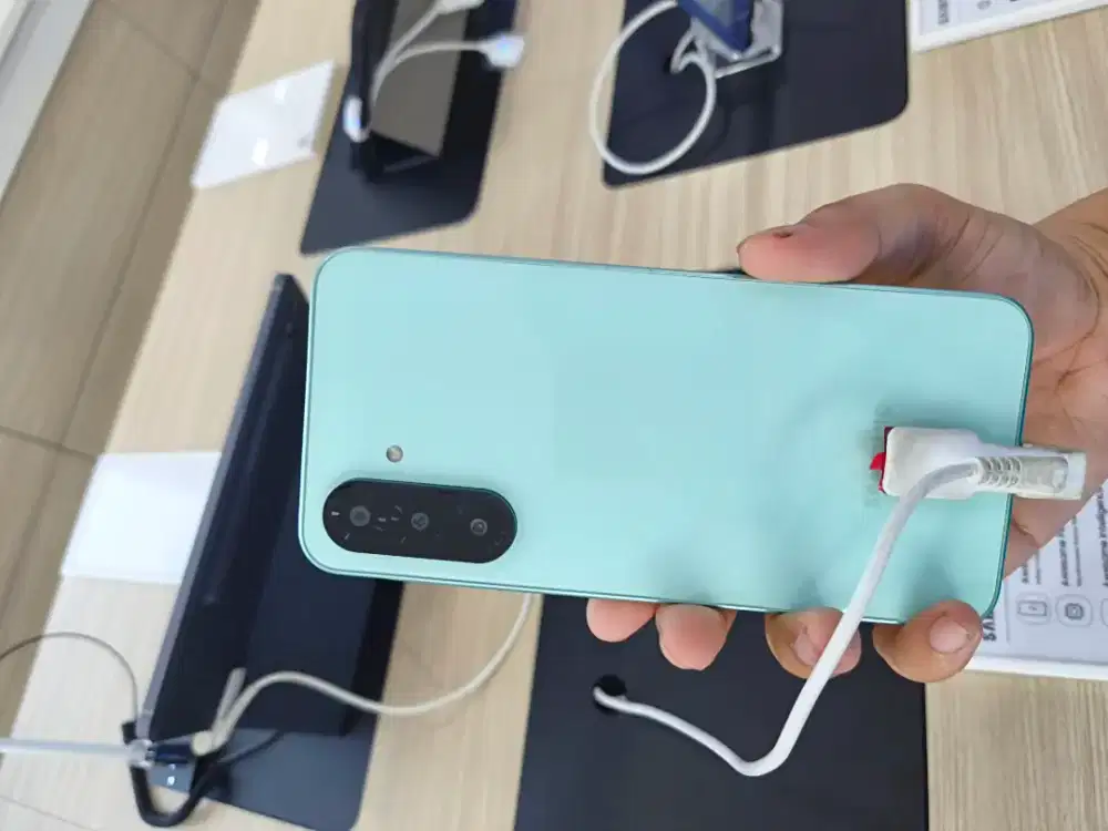 Samsung A26 5G.Cicilan Murah syarat KTP saja
