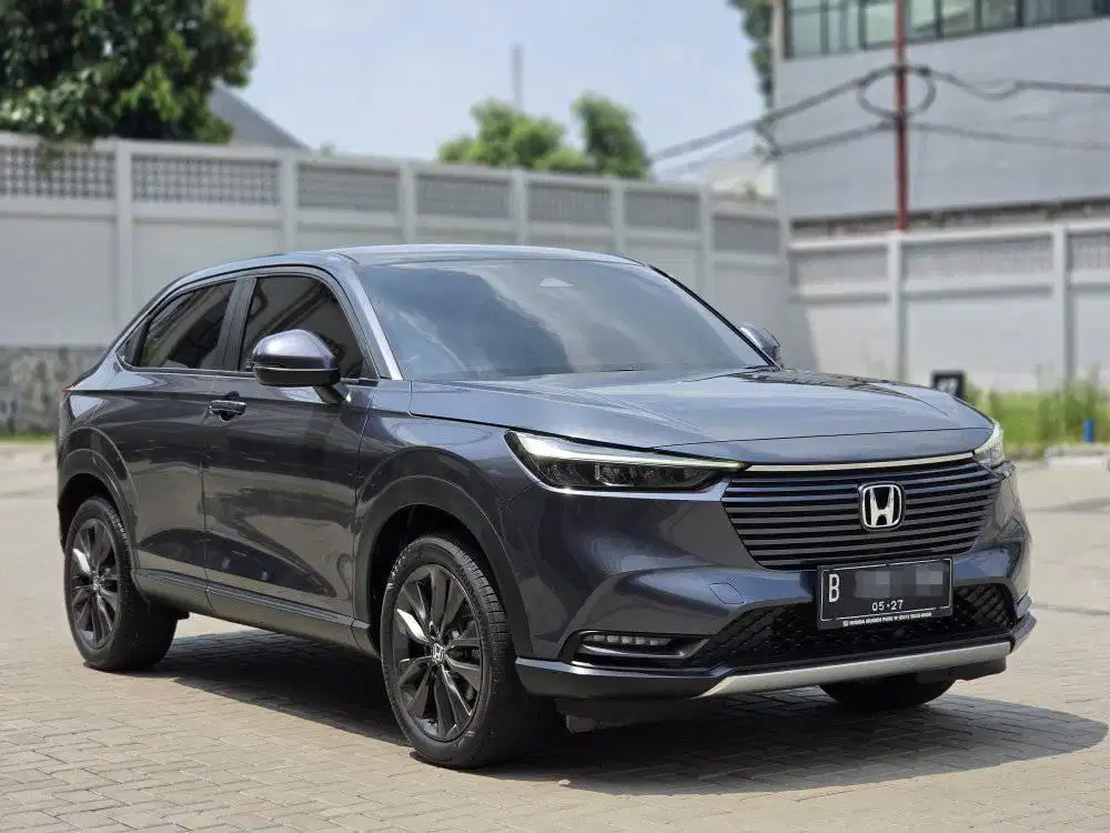 HONDA HRV SE LOW KM