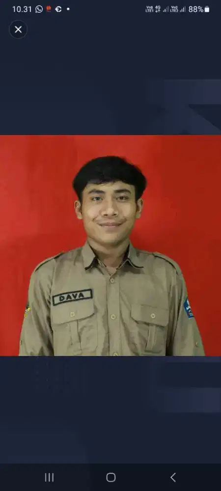 Mencari pekerjaan