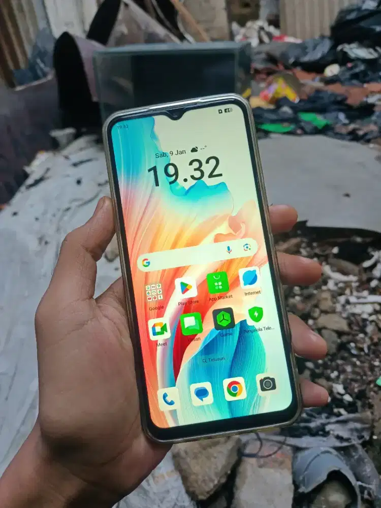 Oppo A38 4/128 Nominus
