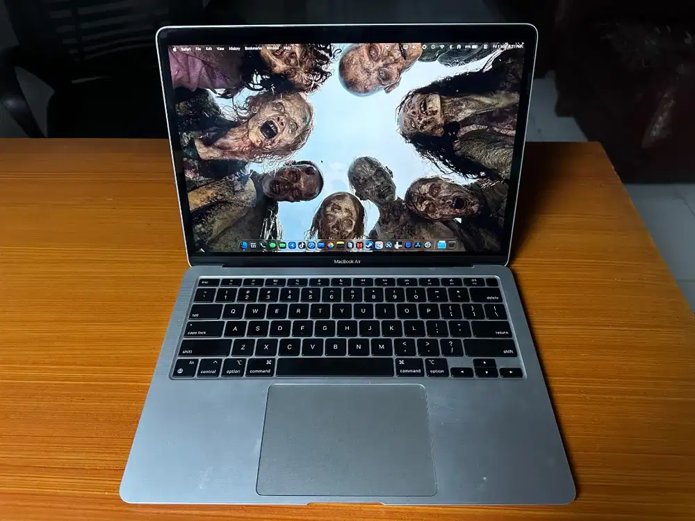 Macbook Air M1 2020 8/256gb