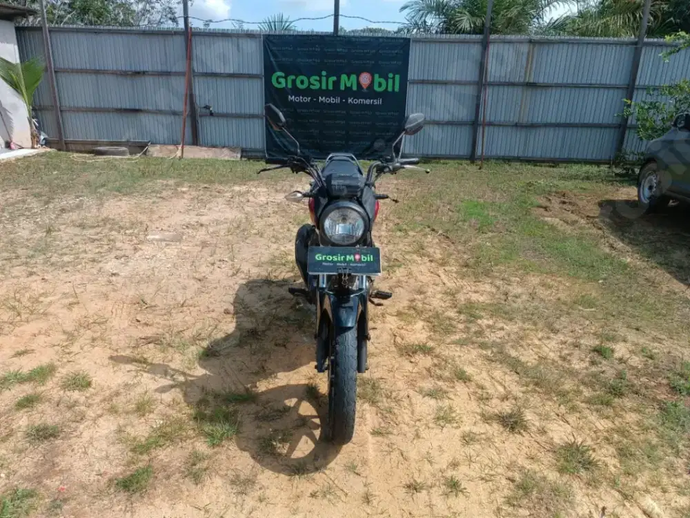 Honda Verza 2019
