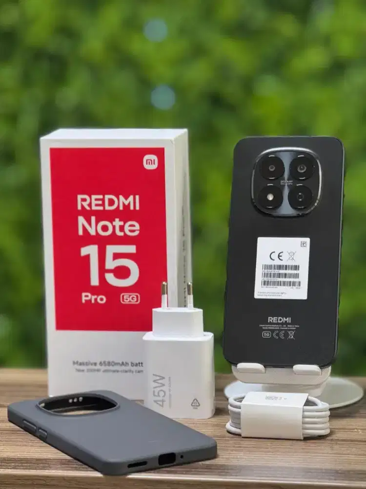 Redmi Note 15 4G