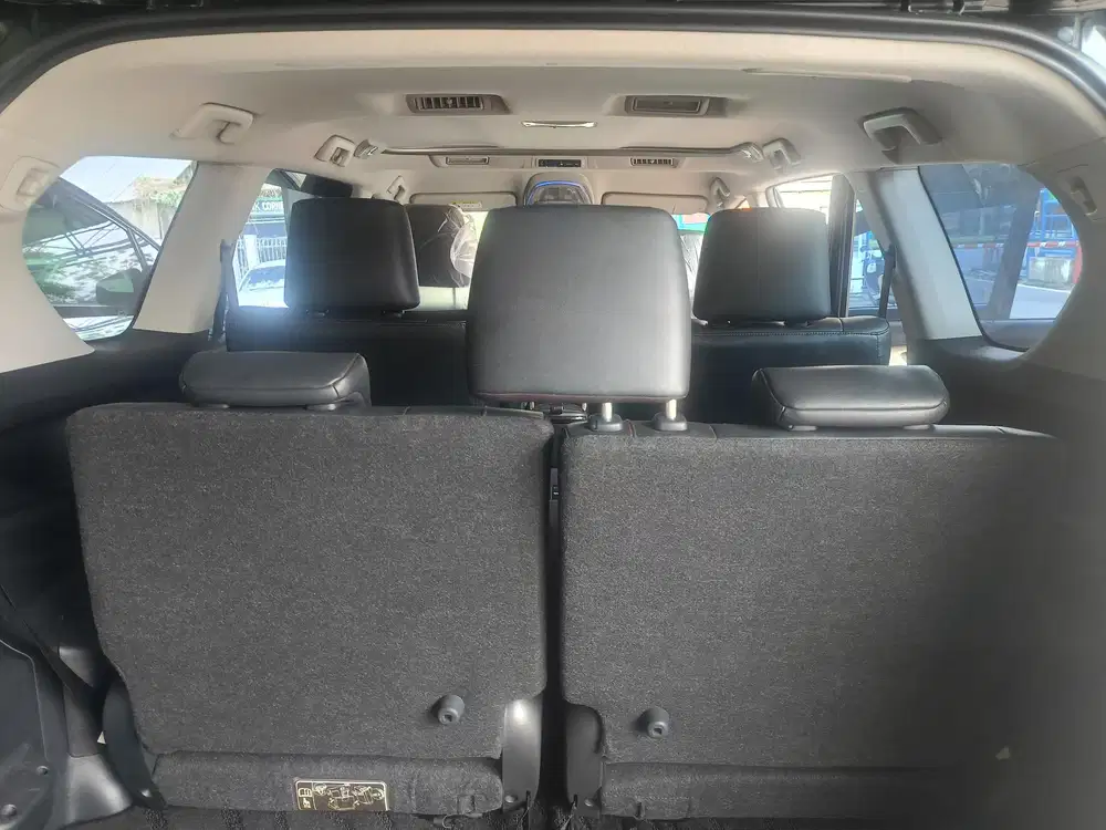 Toyota Kijang Innova 2022 Diesel