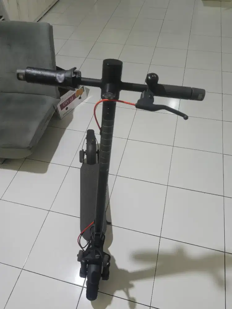 Skuter Xiaomi elit