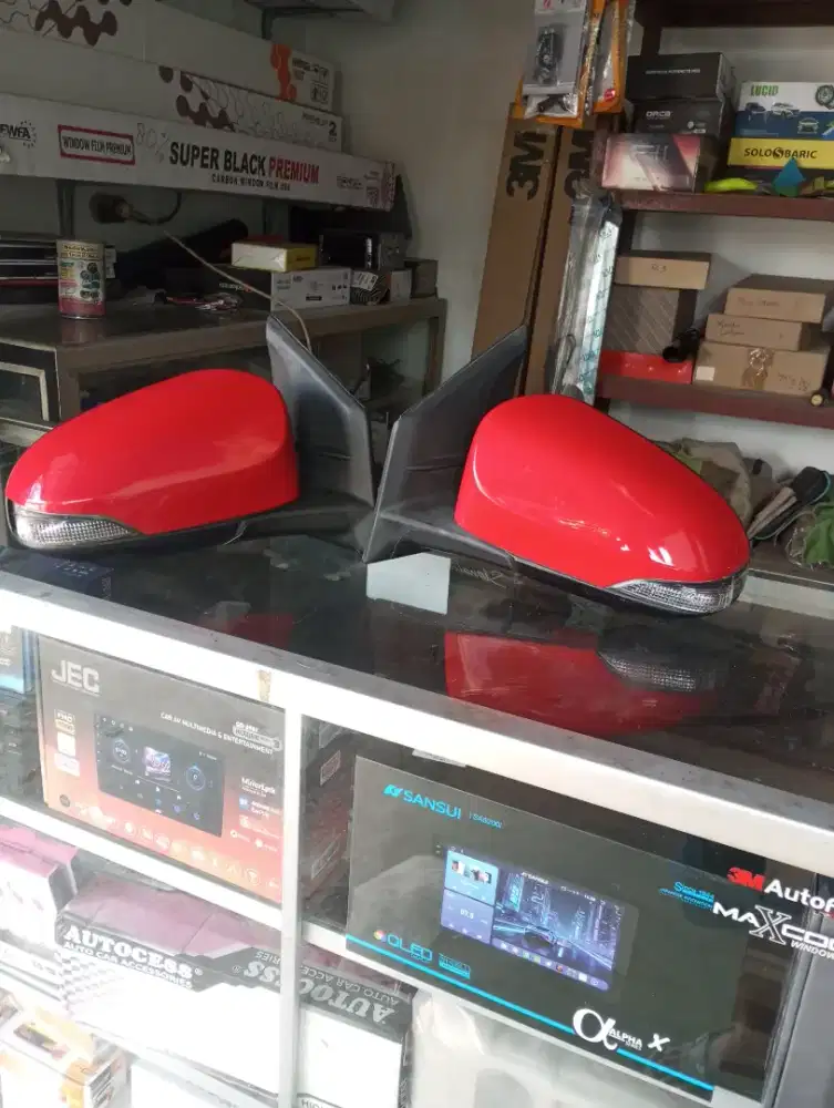Spion ori copotan calya