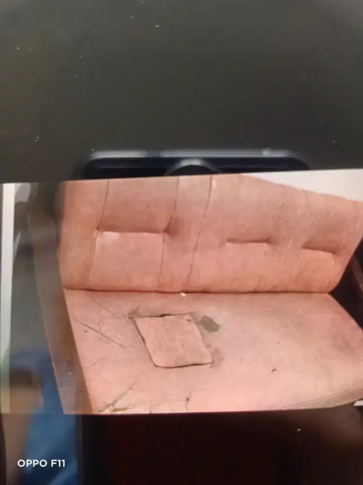 SOFA VINTAGE KONDISI BAGUS