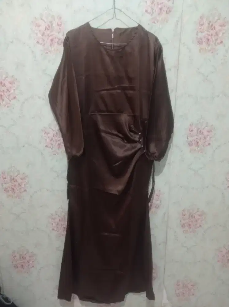 preloved dress&gamis