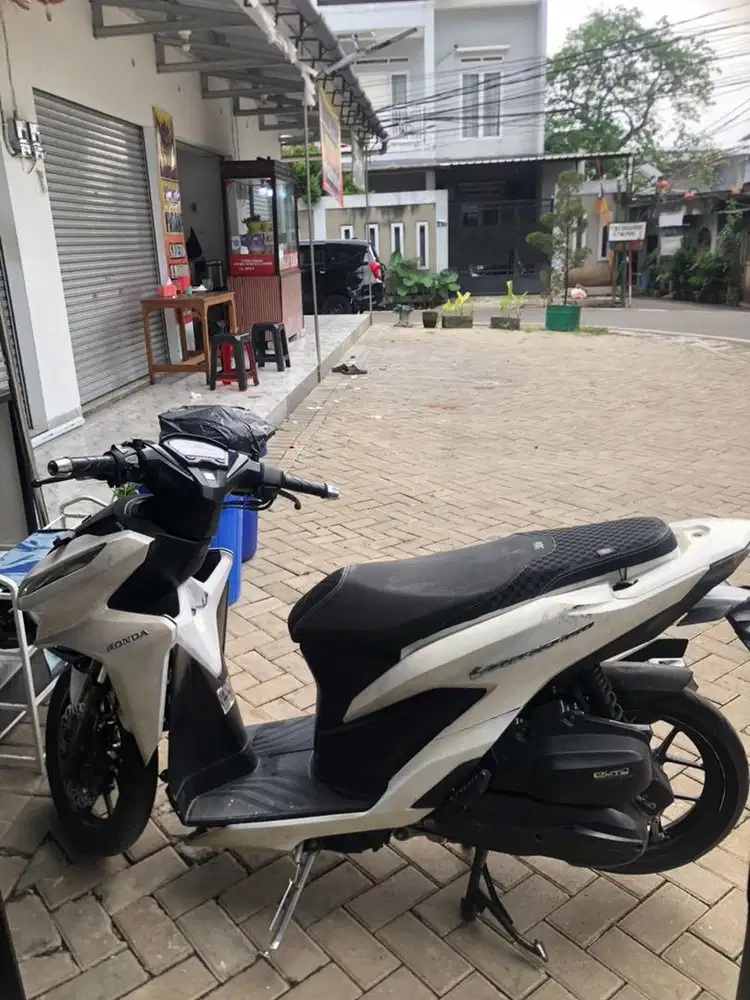 Jual body vario 125/150