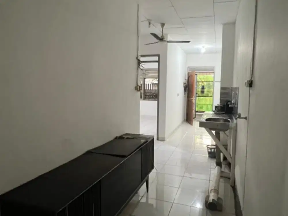 Disewakan Rumah Siap Huni di Muara Karang