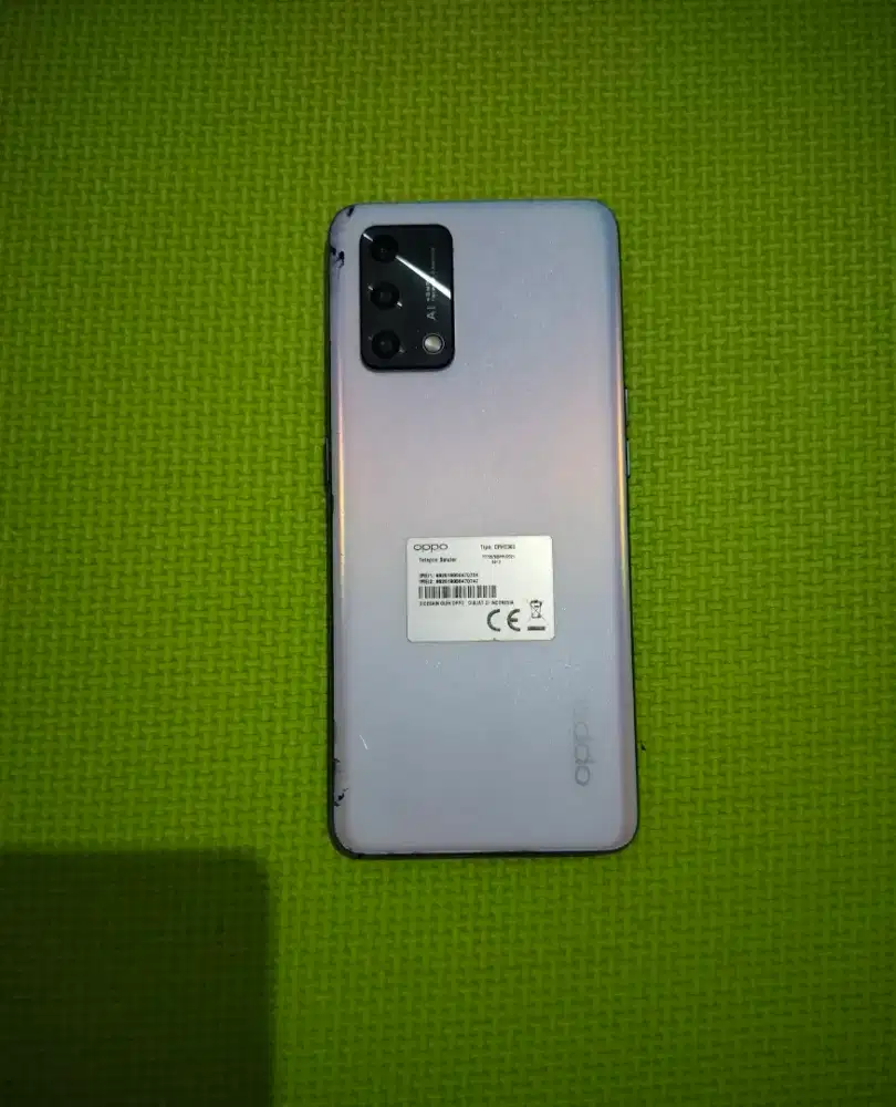 Oppo A95 8/128 Nfc