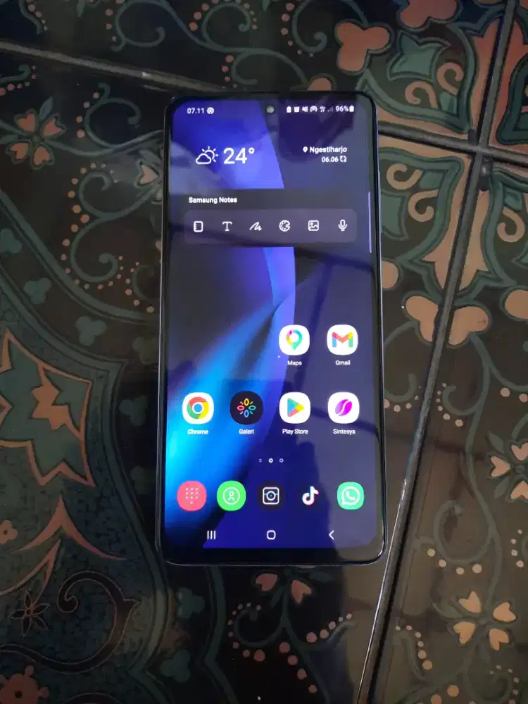 Samsung Galaxy A51 8/128GB