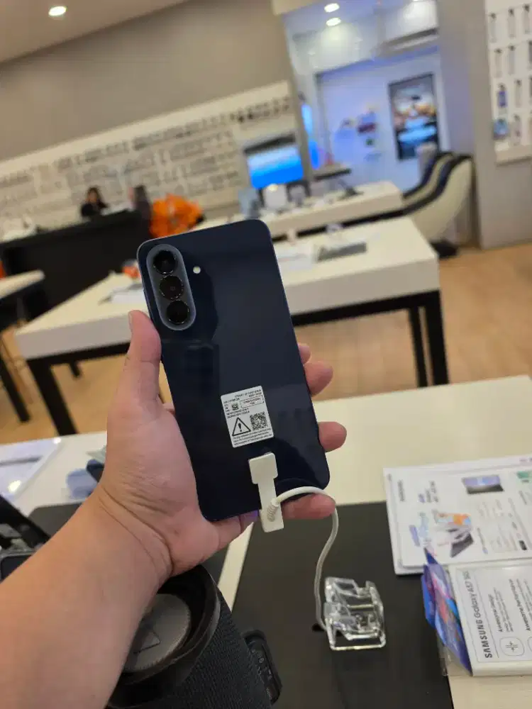 Samsung Galaxy A57 cicilan 0%