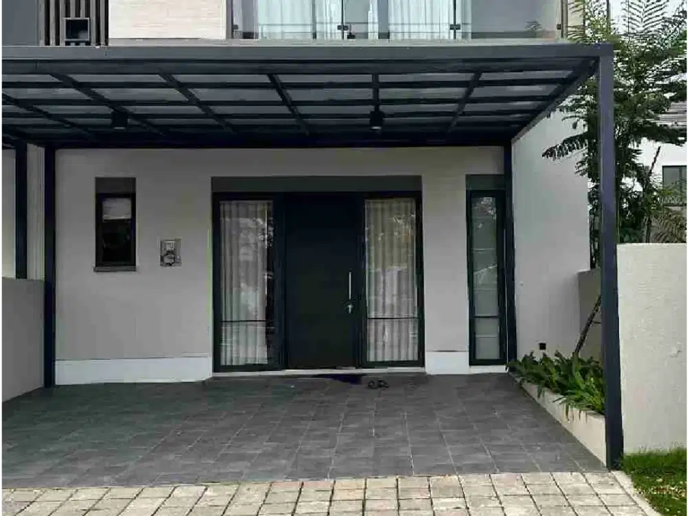 Hunian URBAN MODERN dengan Fasilitas Publik Kekinian. DEVELOPER TERNAMA SURABAYA. Perumahan Rapi dan Nyaman start 900 juta an