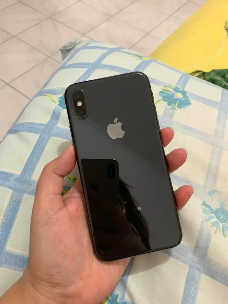 Iphone x 256gb ibox