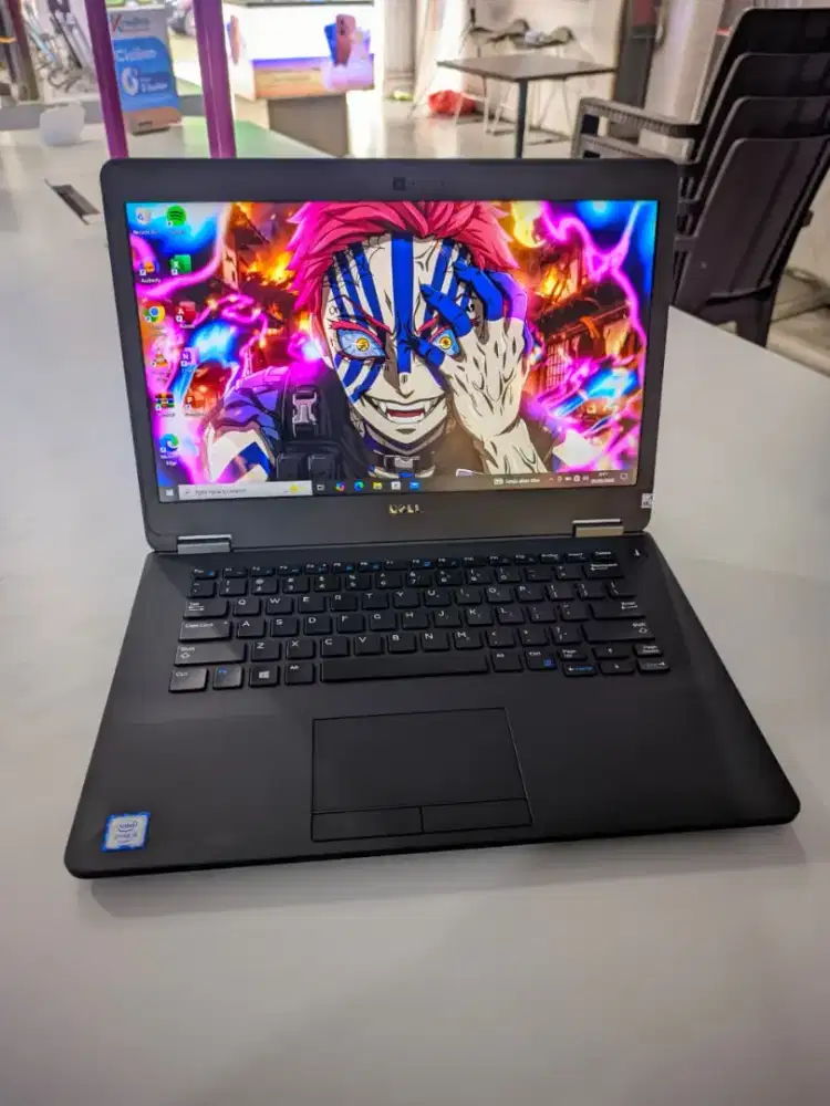*DELL LATITUDE 7470* RAM 8GB MURAH BANGET