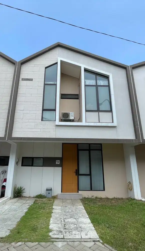 Dijual Cepat/Over Kredit Rumah