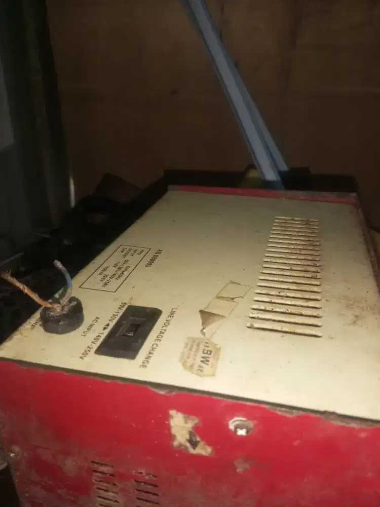 Stabilizer listrik 1000svc kyowa