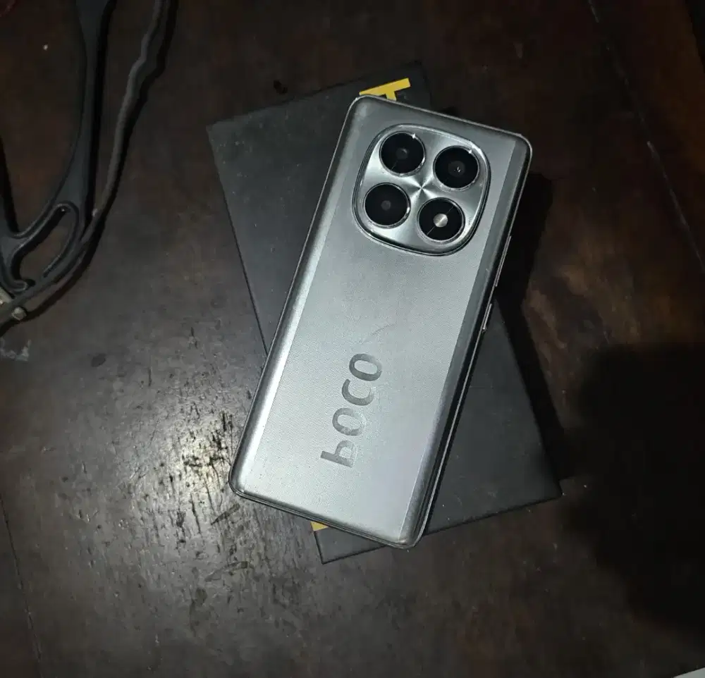 POCO X7 8/256 Fullset