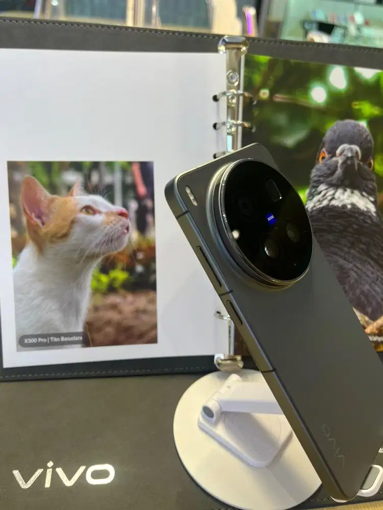 PO New Vivo X300 Ultra 16/1TB