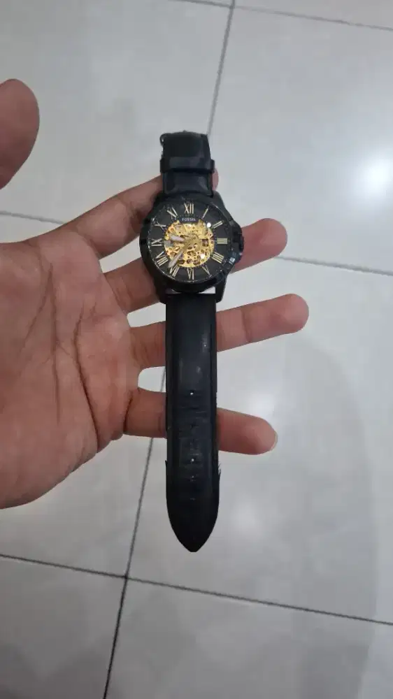Jam Tangan Fossil