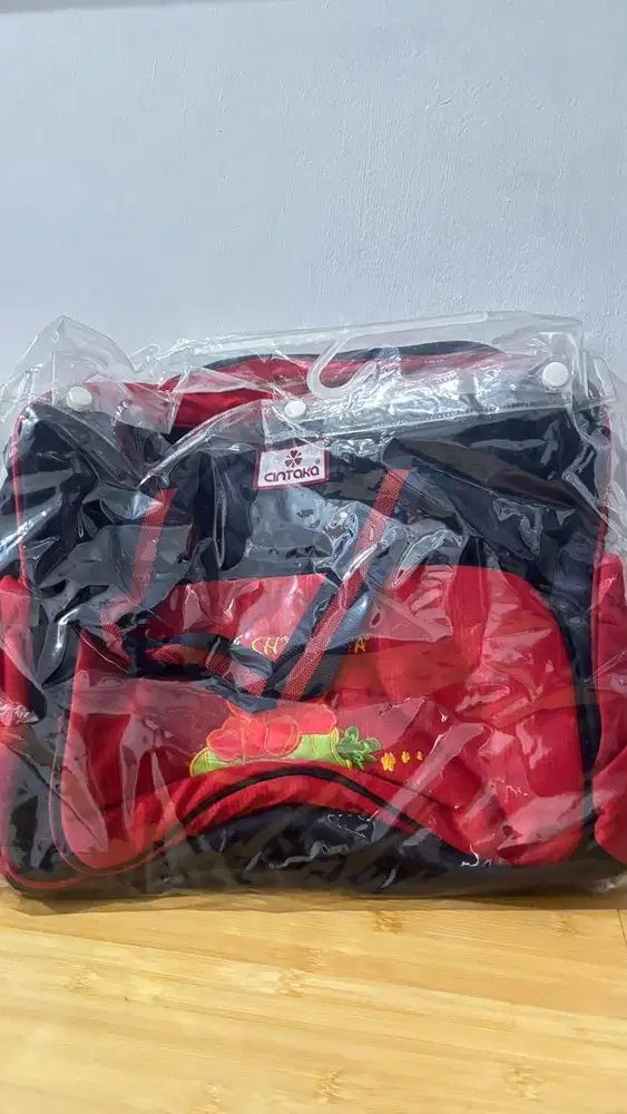 Tas Bayi Diaper Bag