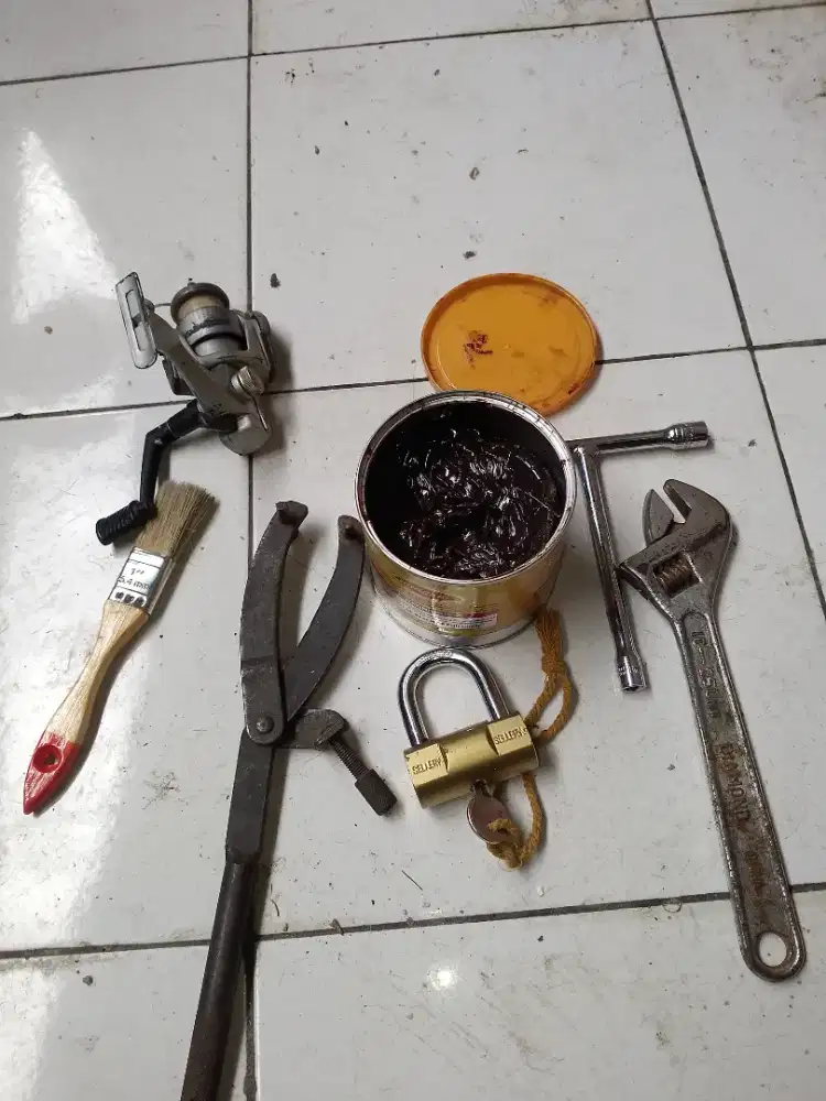Dijual semua bisa dikirim-kirim