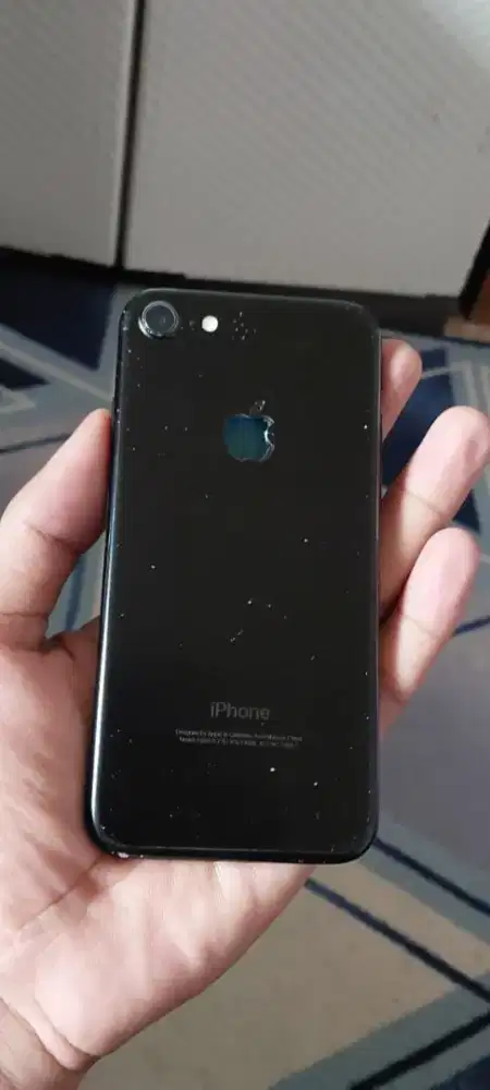 Jual IP 7 32gb pecas