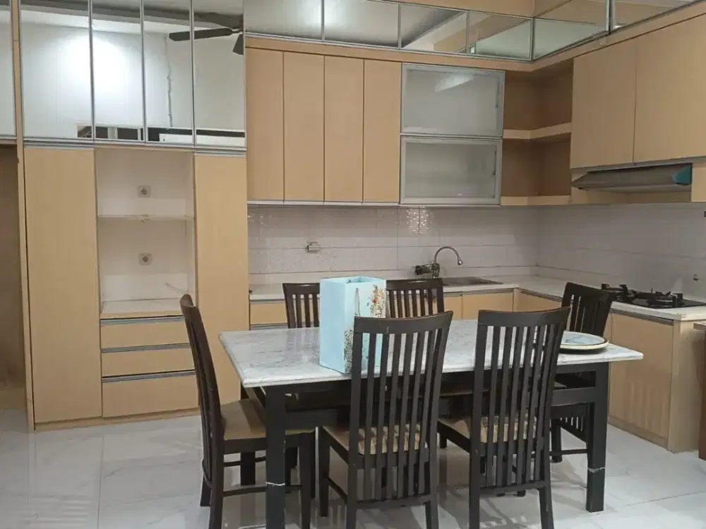 Dijual/Disewakan Rumah minimalis Di Pulomas Jakarta Timur