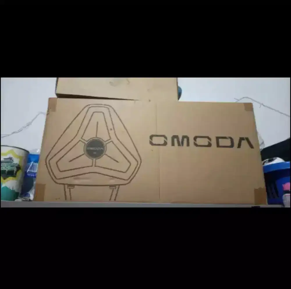 Wall Charger OMODA New Original