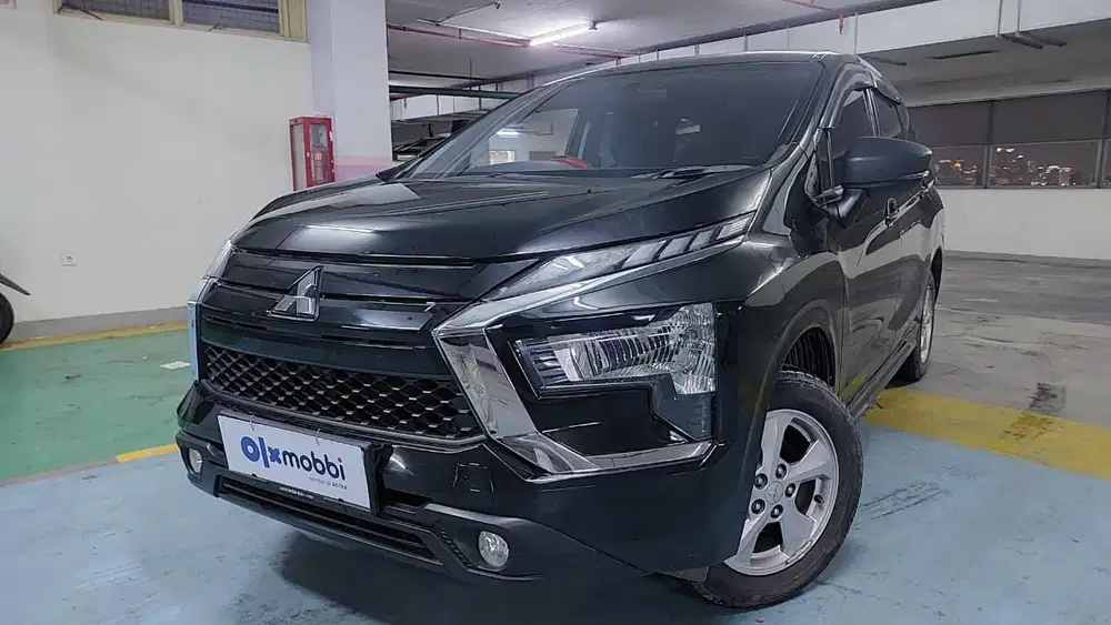 S KM Low Pajak Hidup Harga Murah Mitsubishi Xpander 2023 UIP