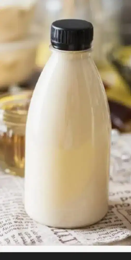 Susu kefir 250 ml