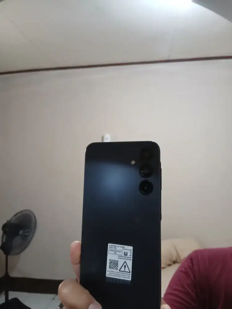 Samsung Galaxy A16
