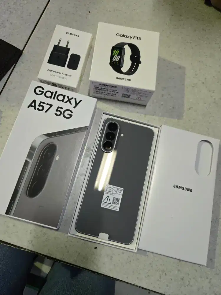 Samsung A57 5g 8/256gb