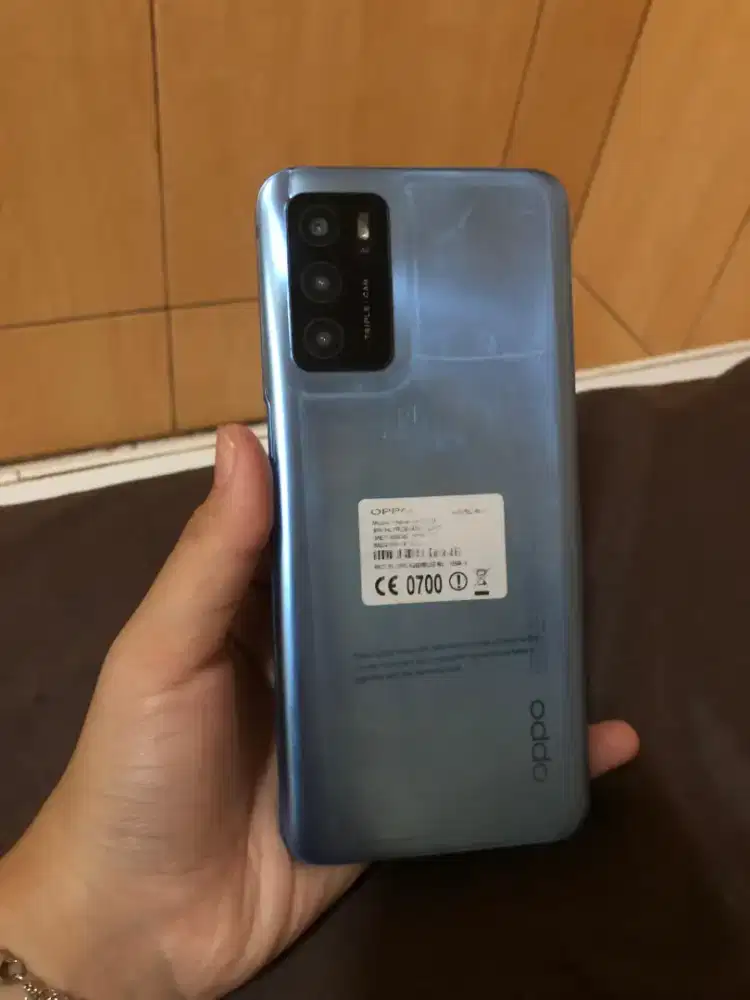 Oppo a54s 6/128
