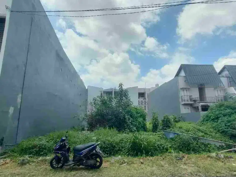 Tanah Cozy Kos Sigura Gura Kota Malang