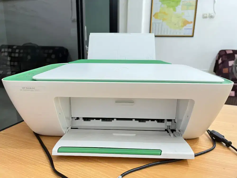 JUAL MURAH PRINTER HP 2337