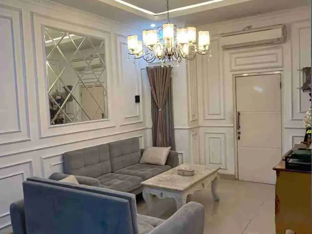 Dijual Rumah Lux Modern Full Furnished Di Kompleks Duta Family Estate Cileunyi