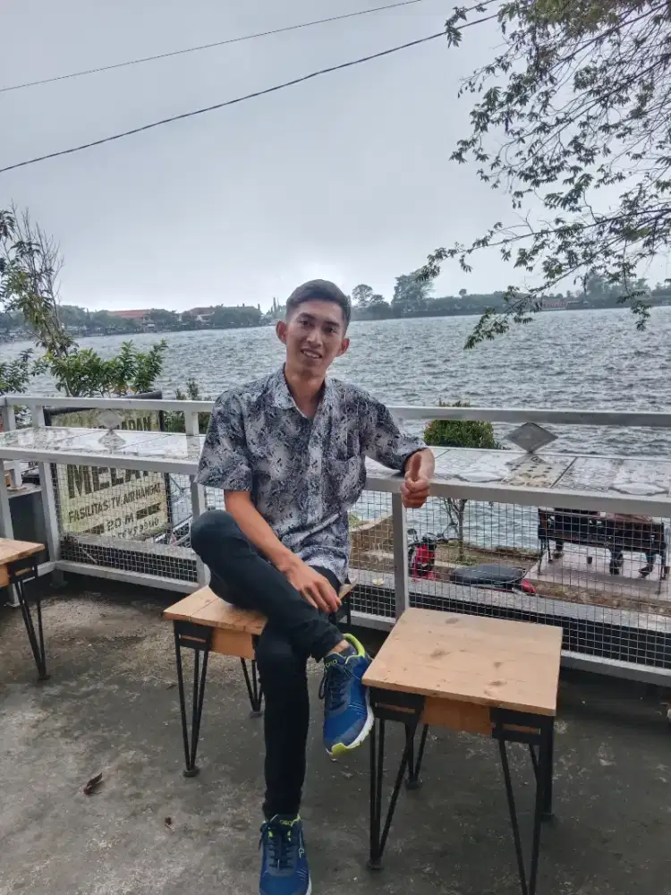 Ijin cari kerja sebagai driver pribadi