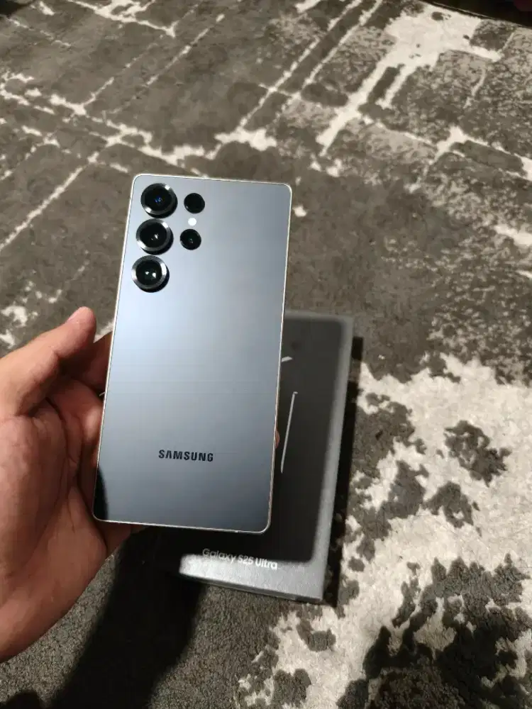 Samsung S25 Ultra 1TB SEIN MULUS