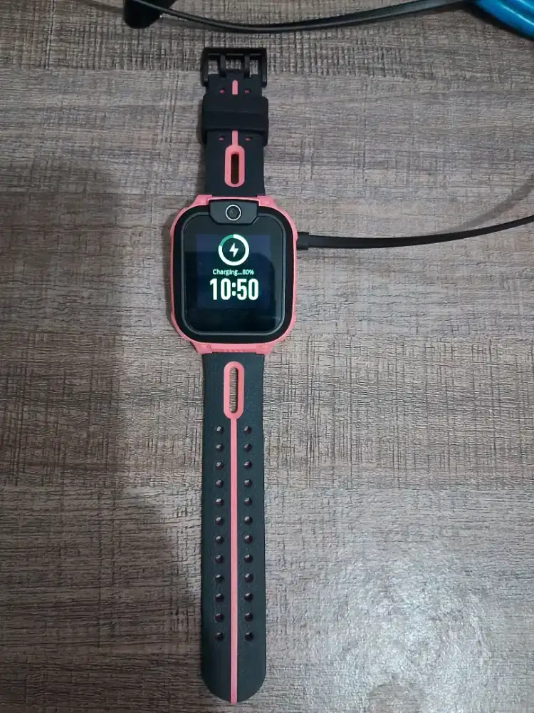 Jam Tangan Imoo Anak