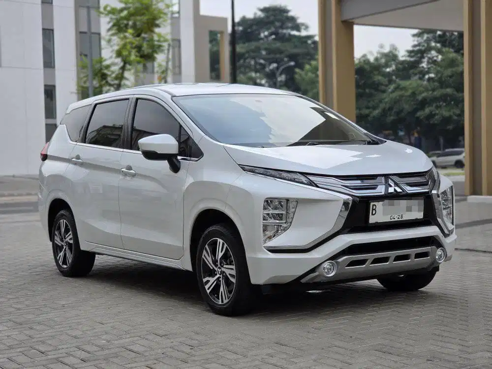 MITSUBISHI XPANDER SPORT