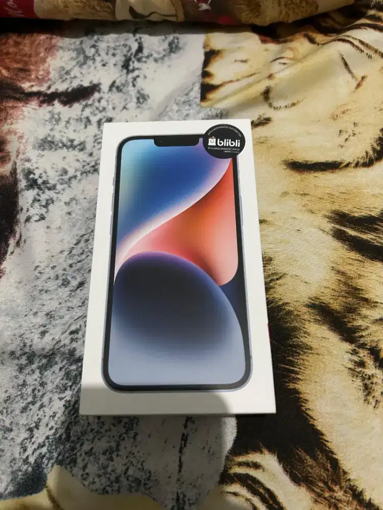iPhone 14 Basic 128gb