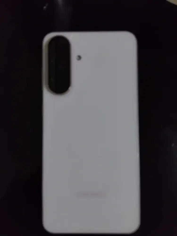 Samsung A56 Ram 12/256